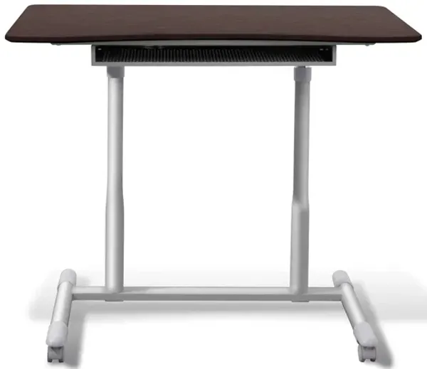 Marlin Adjustable Mobile Desk