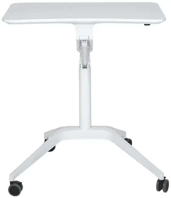 Enola Adjustable Mobile Desk