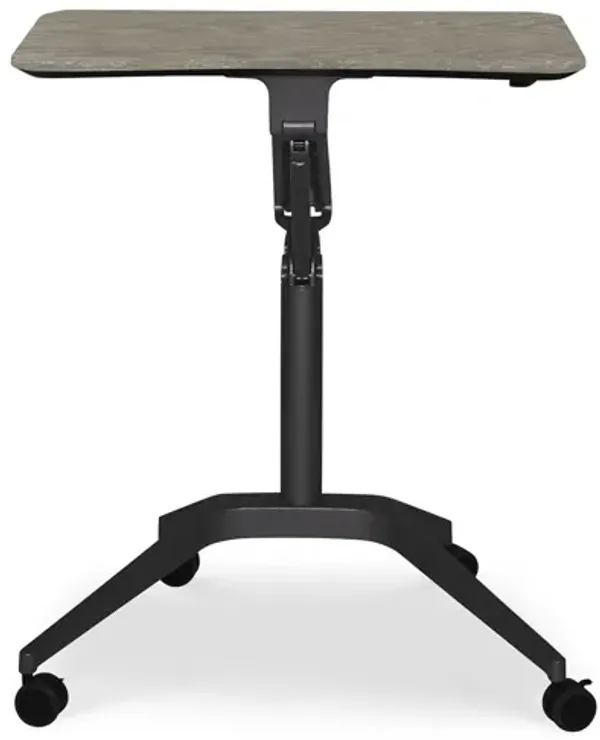 Enola Adjustable Mobile Desk