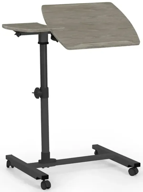 Helm Adjustable Reading Desk