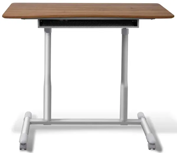 Marlin Adjustable Mobile Desk