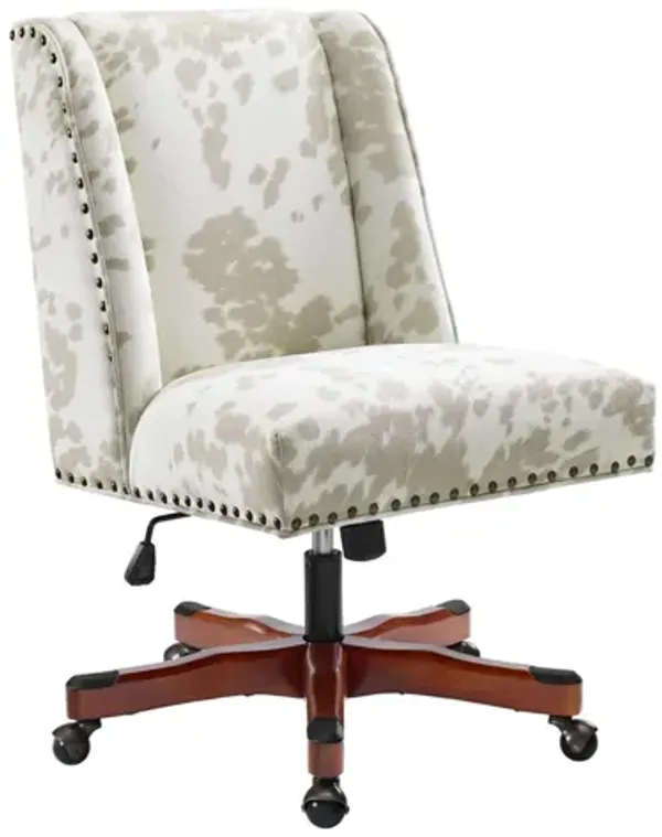 Draper Office Chair