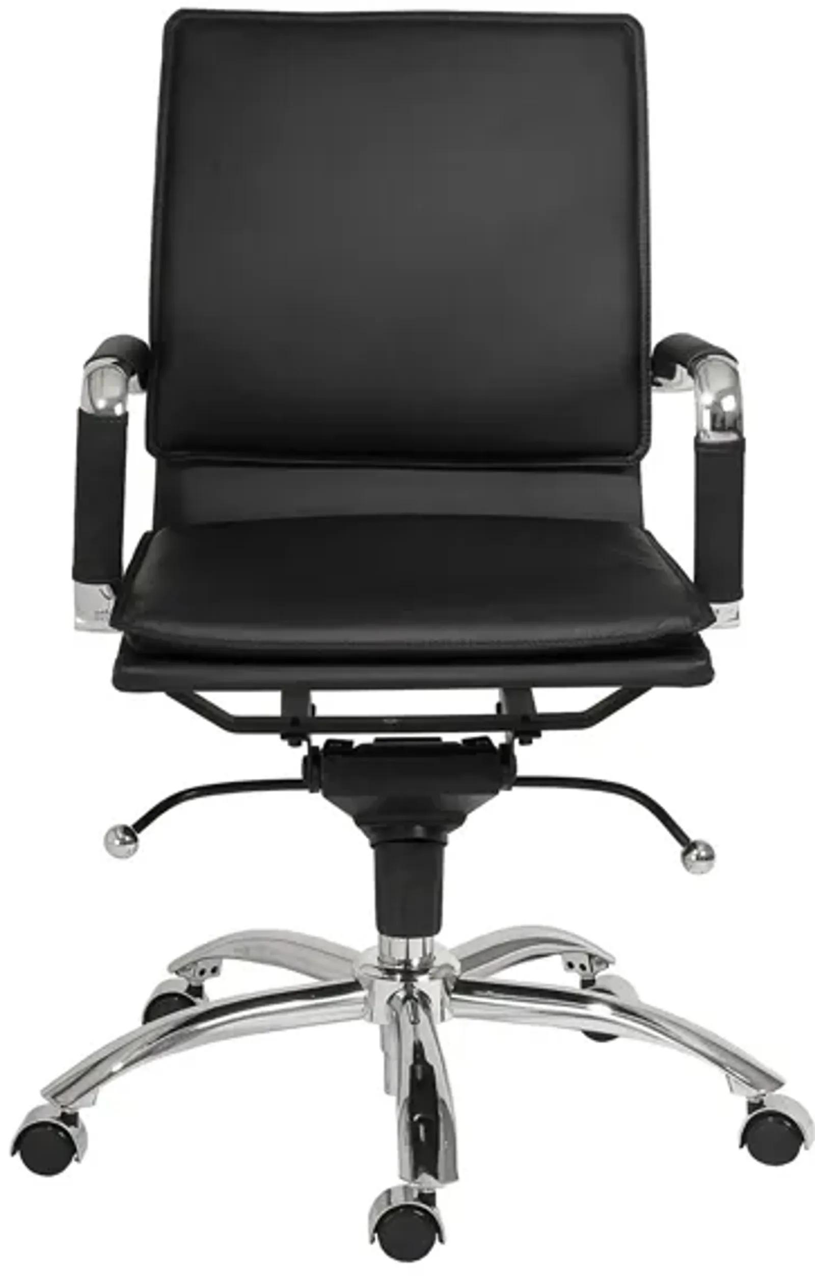 Gunar Low Back Office Chair