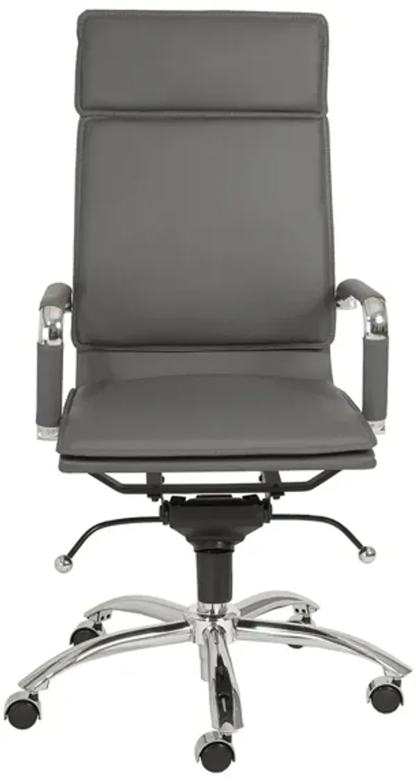 Gunar High Back Office Chair