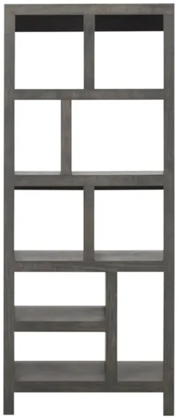 Warren Tower