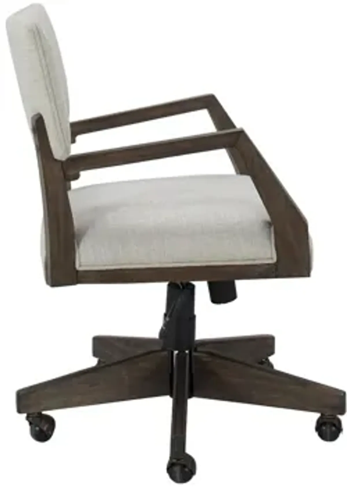 Criswell Upholstered Desk Chair