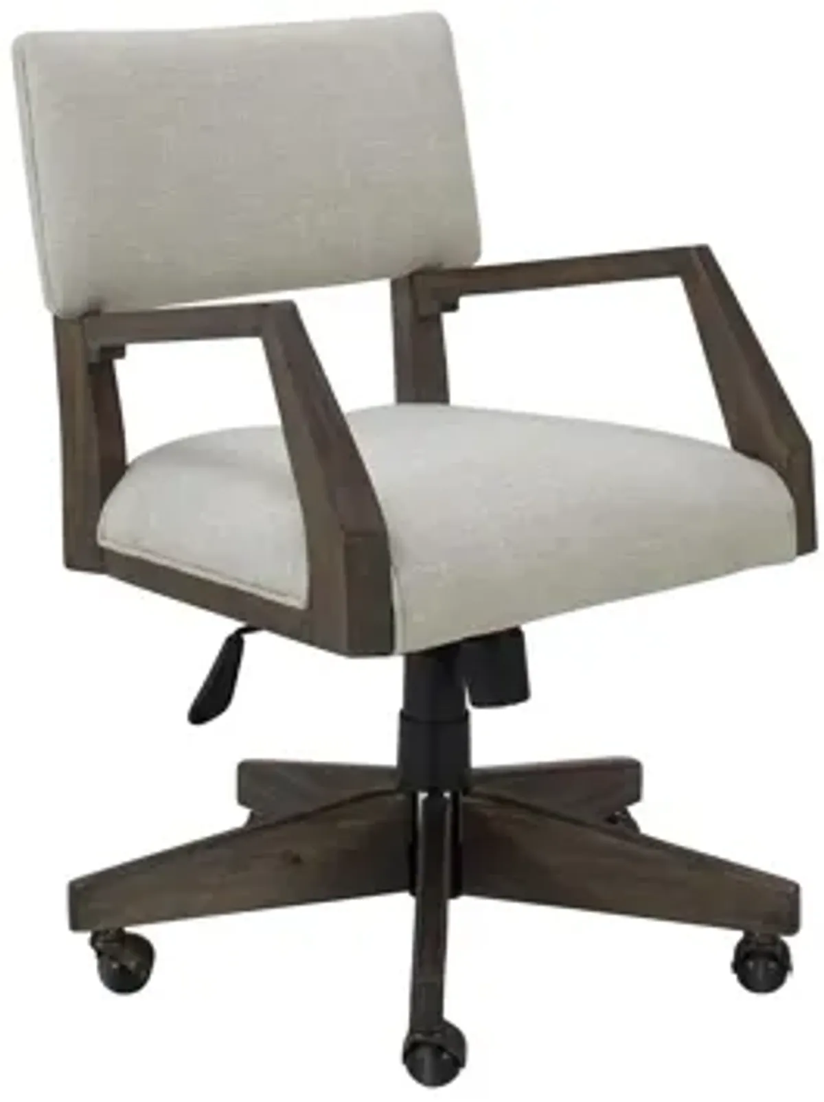 Criswell Upholstered Desk Chair