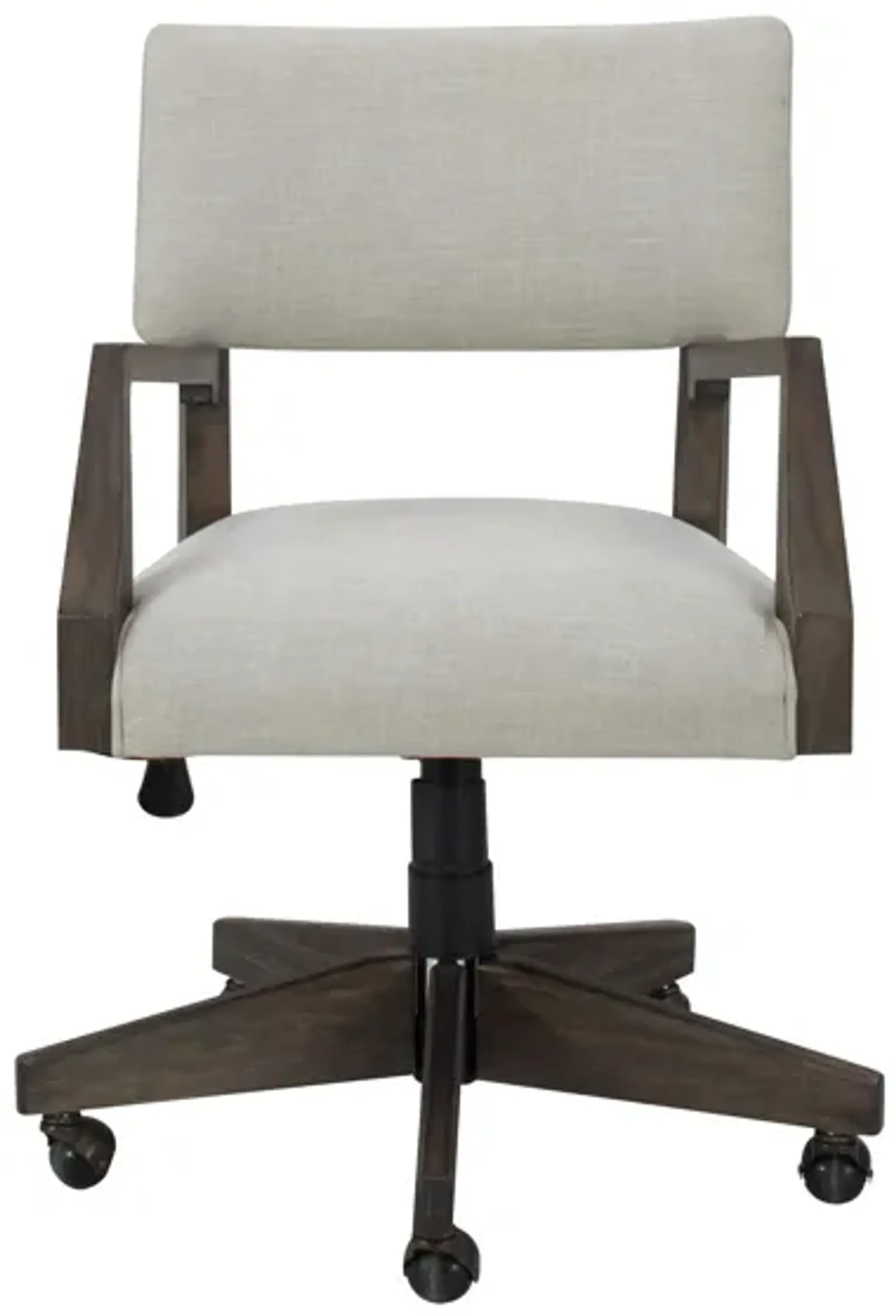 Criswell Upholstered Desk Chair