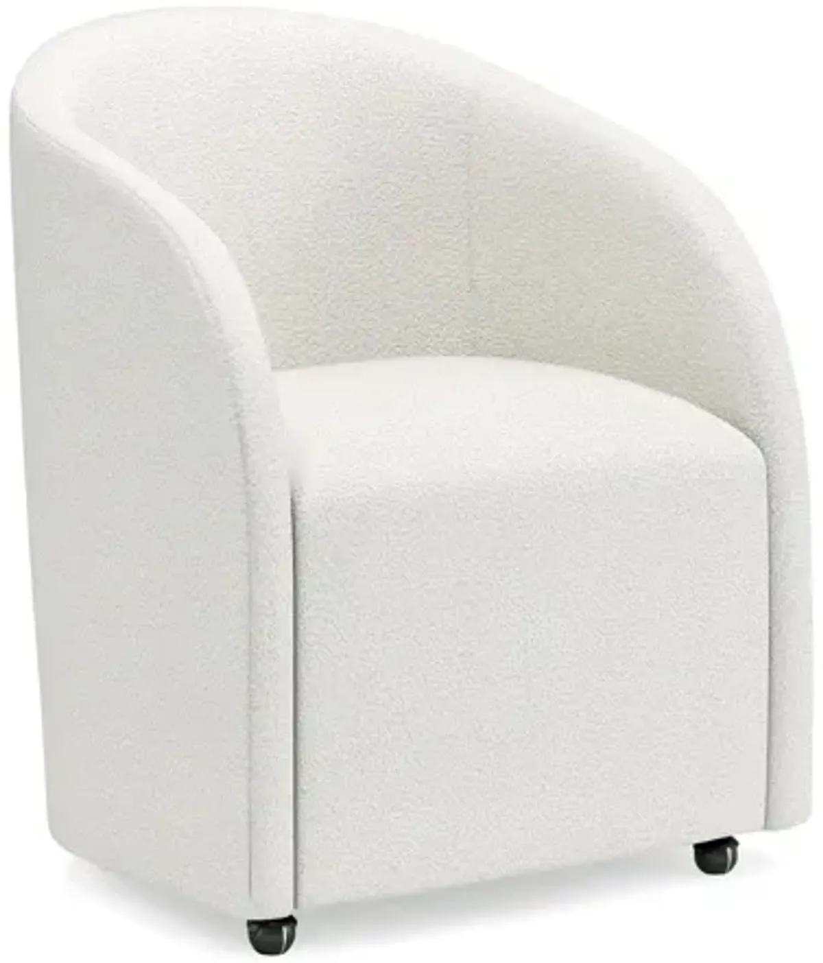 Baronne Home Office Desk Chair