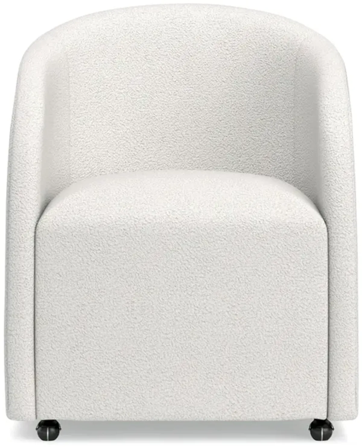 Baronne Home Office Desk Chair