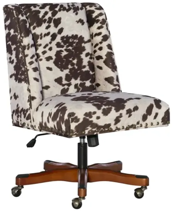 Draper Office Chair
