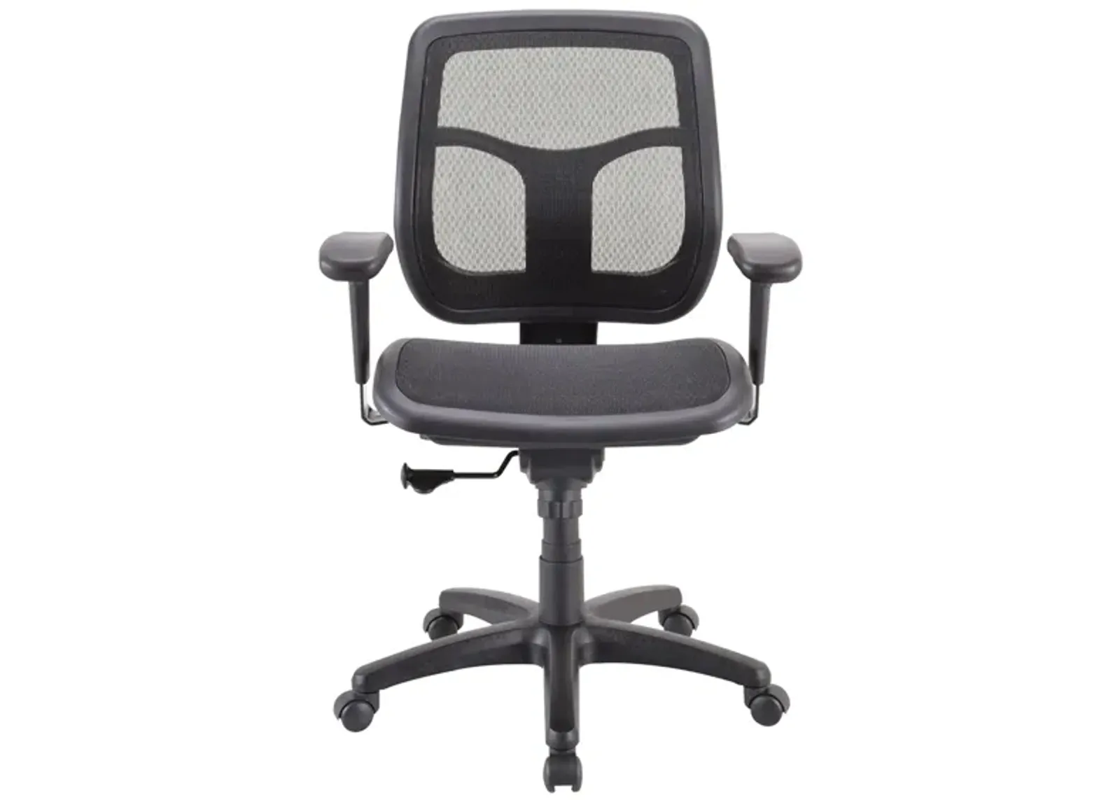 Apollo Office Chair in Black