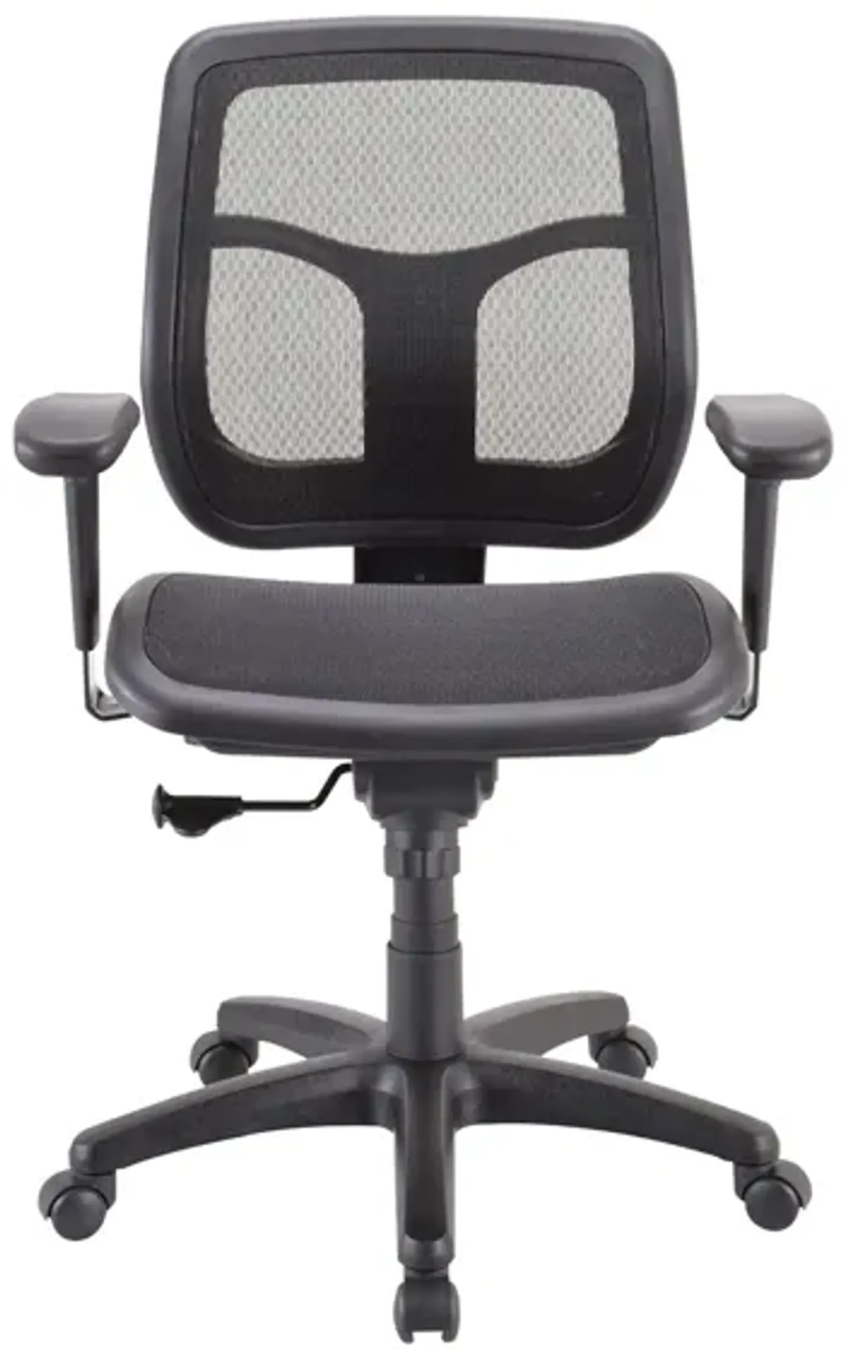 Apollo Office Chair in Black