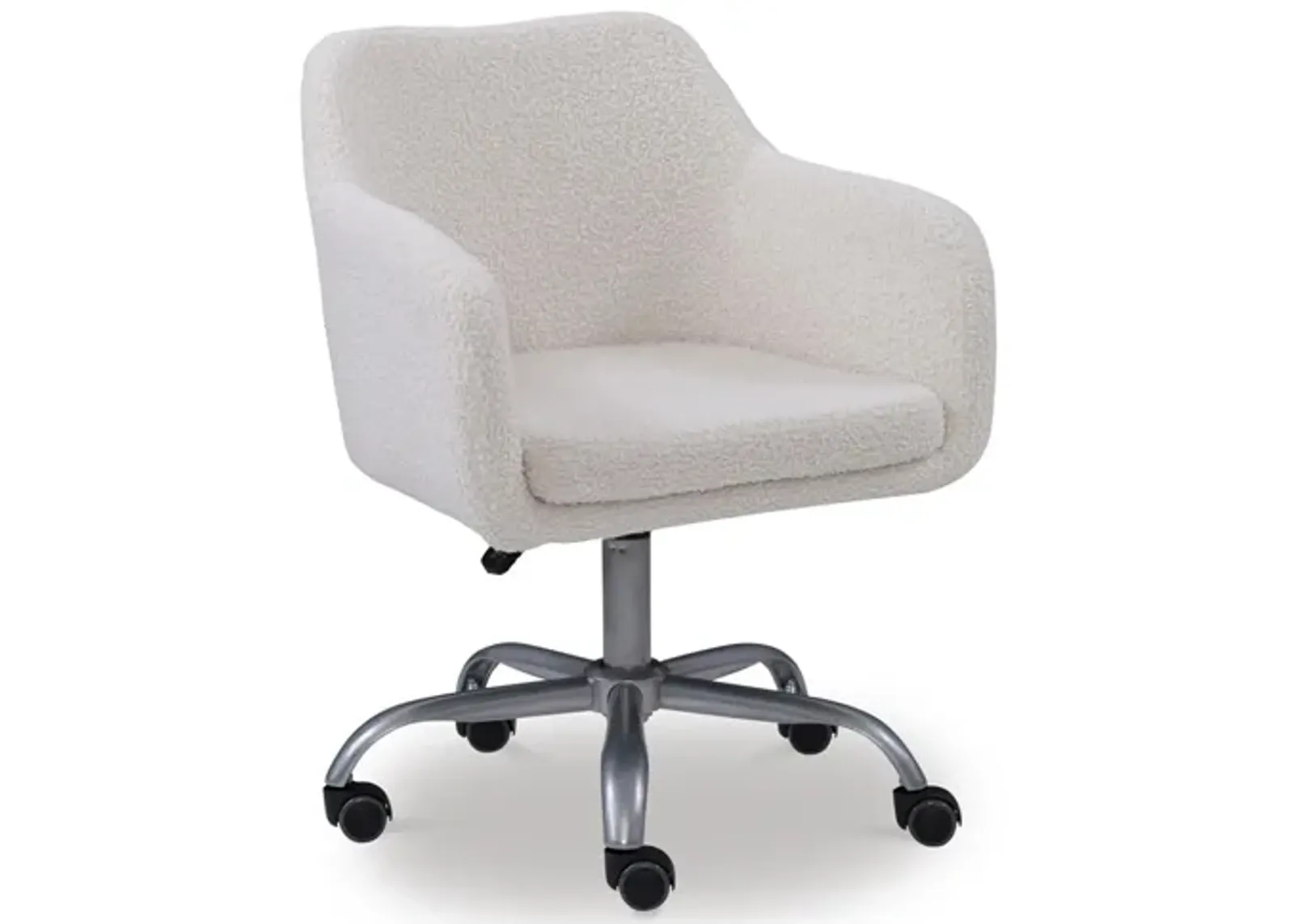 Rylen Office Chair in Natural by Linon Home Decor