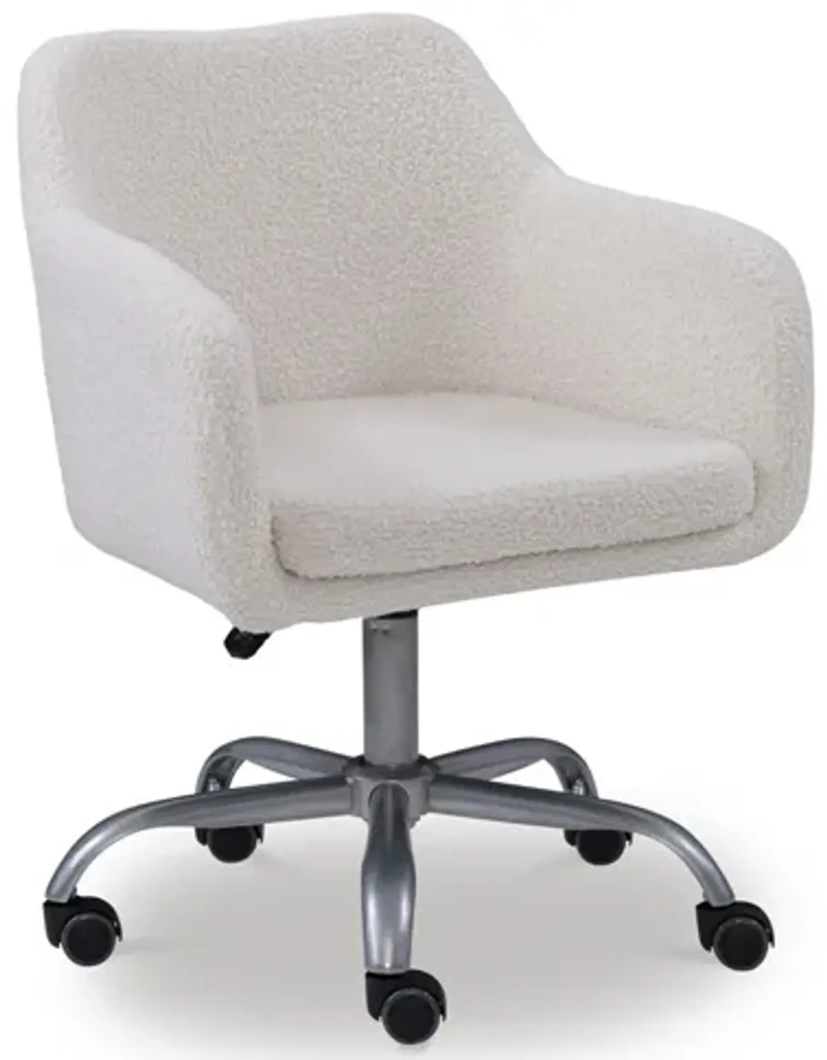 Rylen Office Chair in Natural by Linon Home Decor