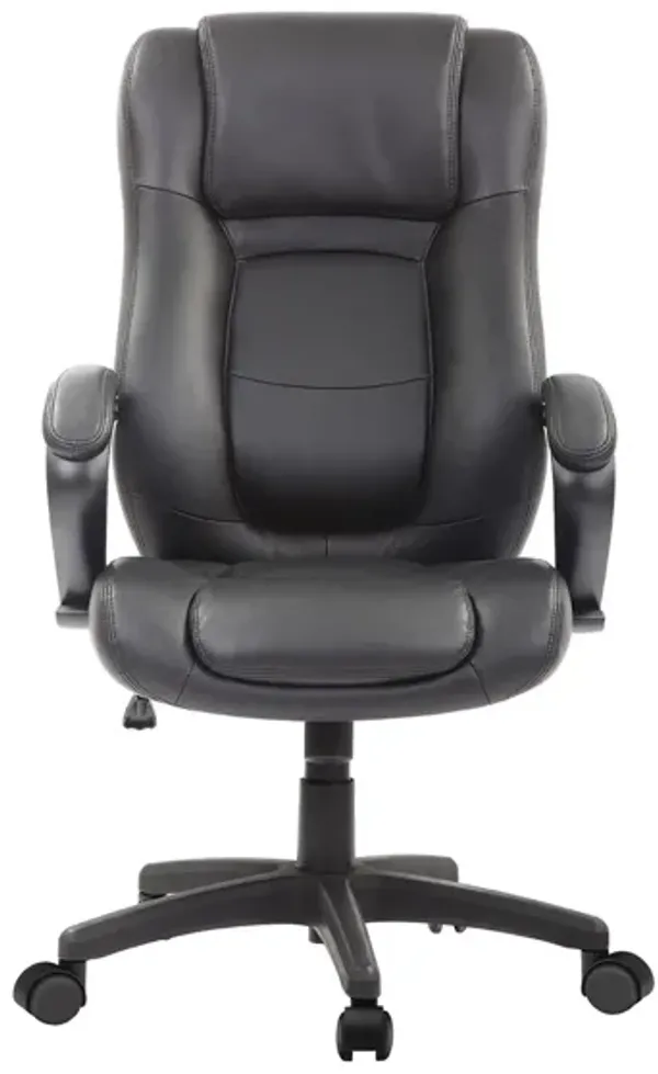 Pembroke Extended Height Office Chair