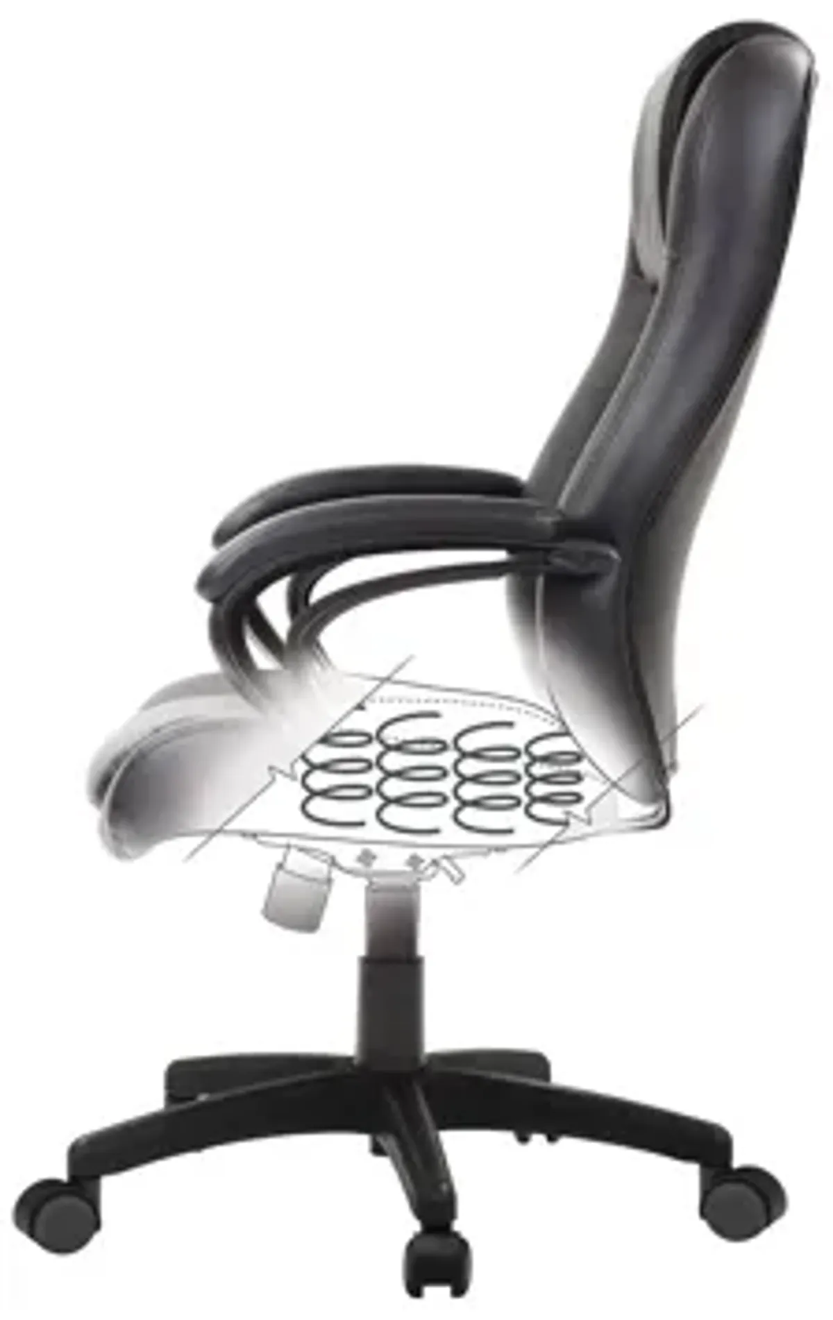 Pembroke Office Chair