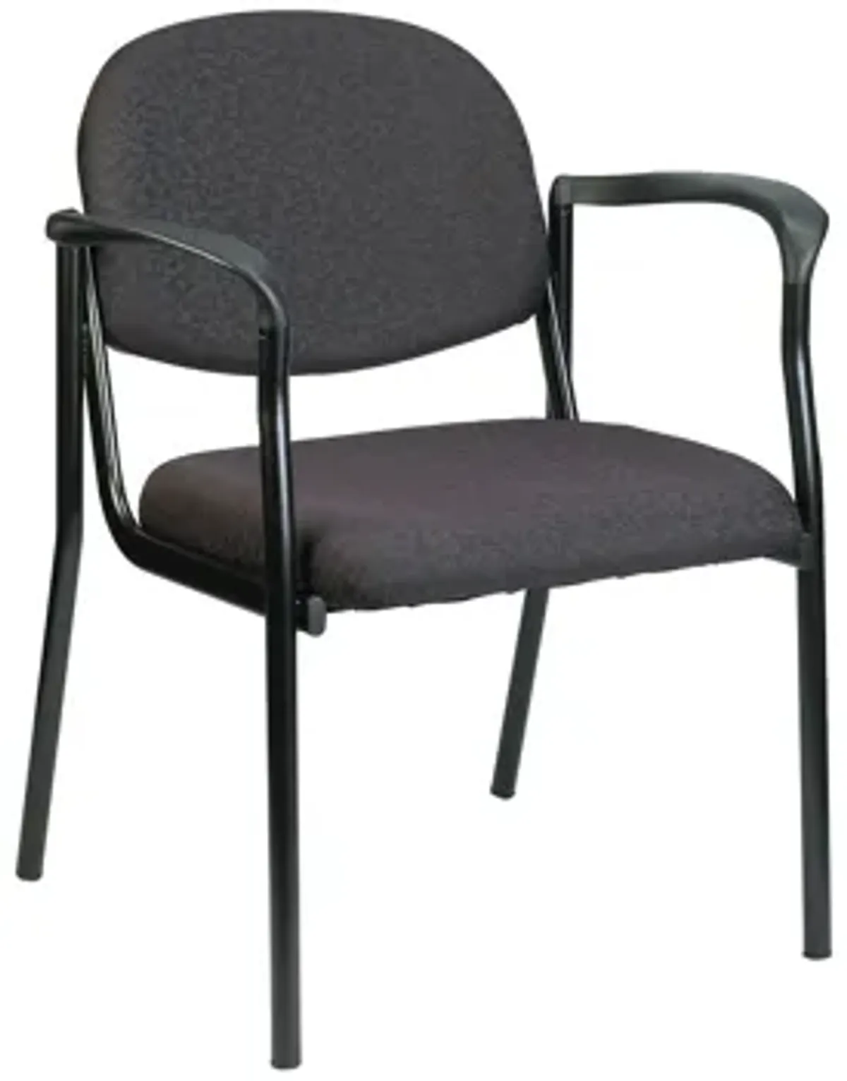 Dakota Office Chair with Arms- Set of Two