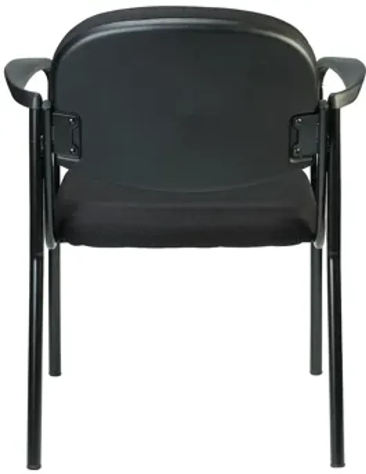 Dakota Office Chair with Arms- Set of Two