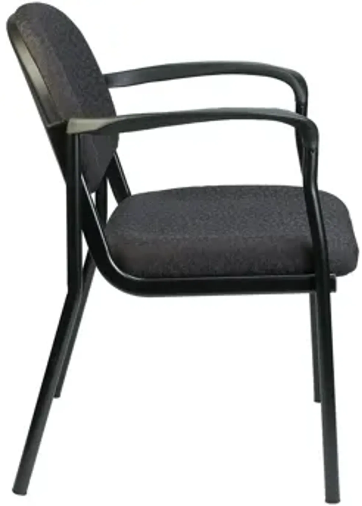 Dakota Office Chair with Arms- Set of Two