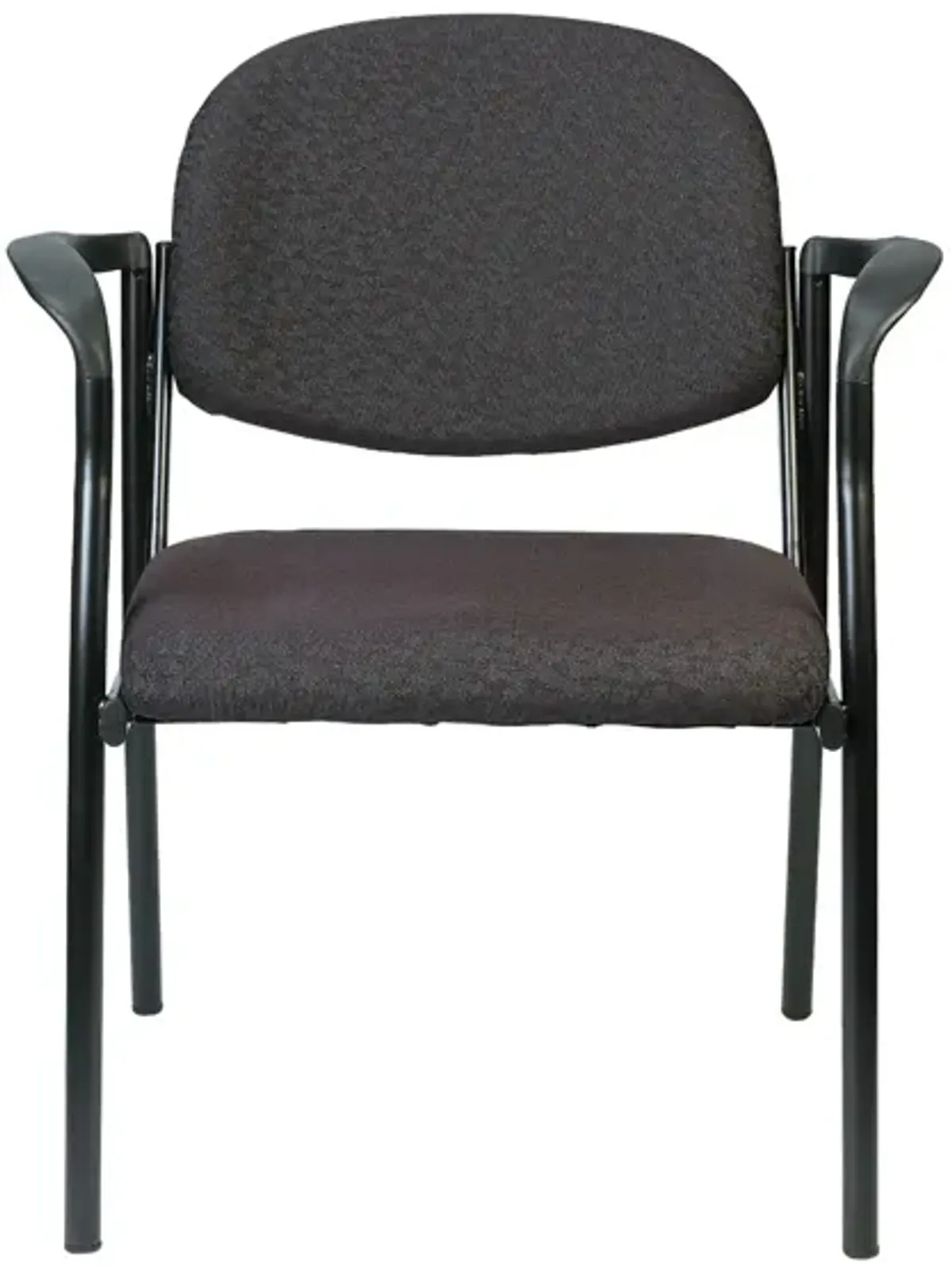 Dakota Office Chair with Arms- Set of Two