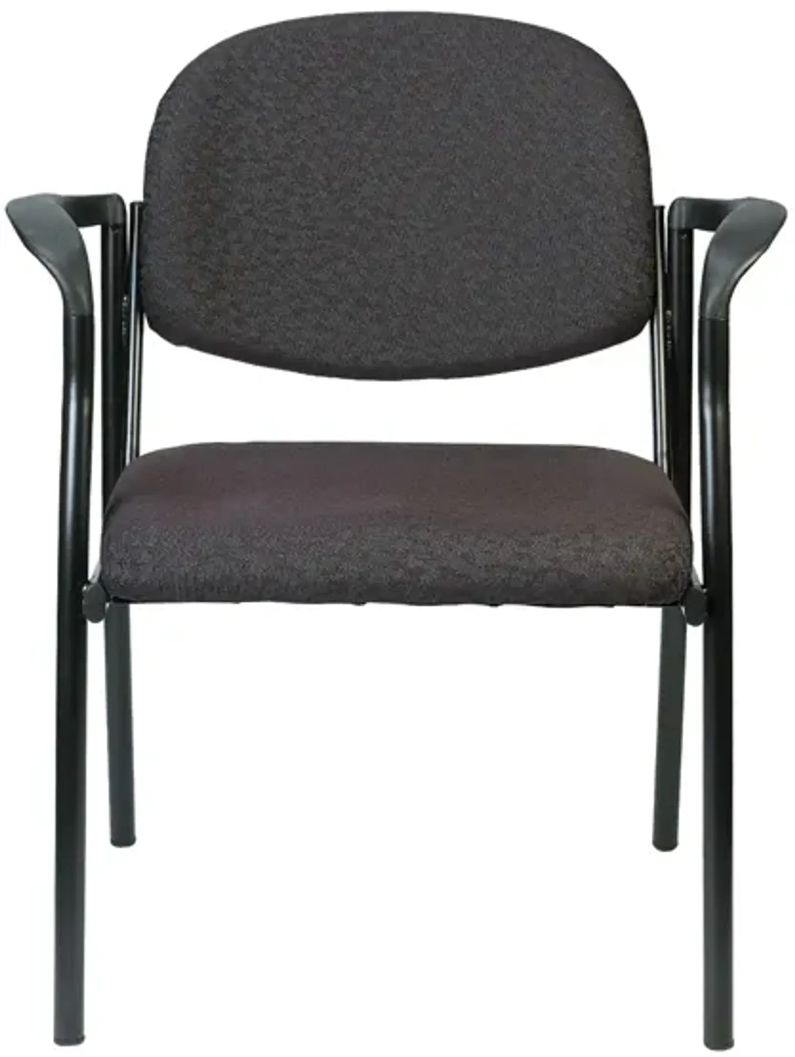 Dakota Office Chair with Arms- Set of Two