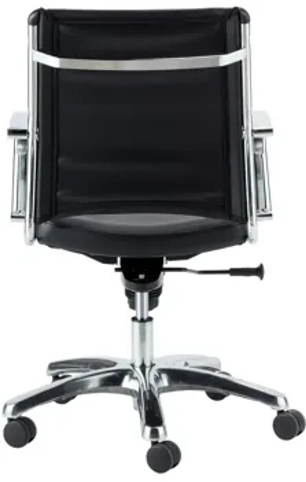 Europa Office Chair with Wide Seat