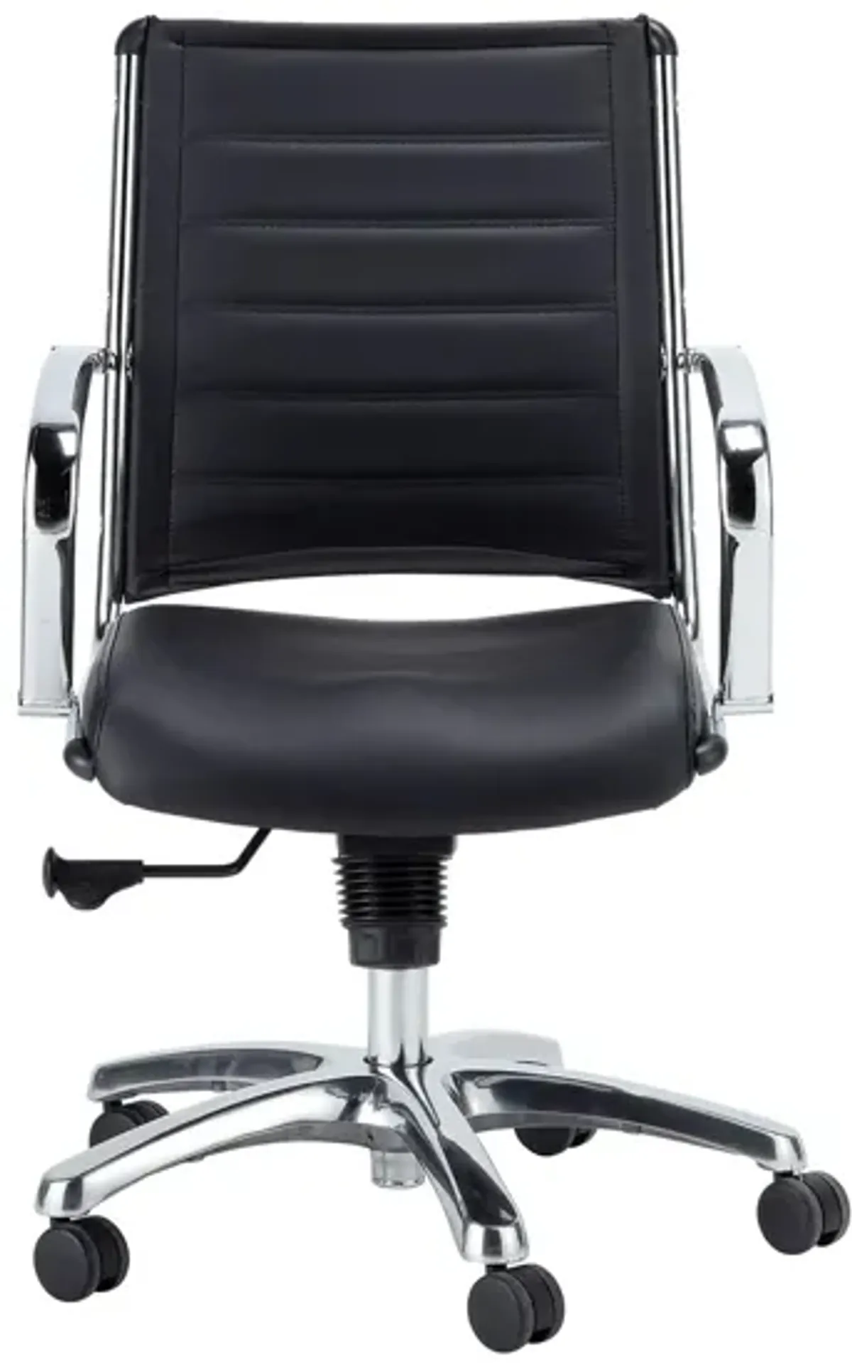 Europa Office Chair with Wide Seat