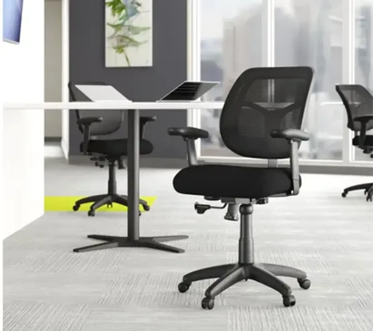 Apollo Office Chair