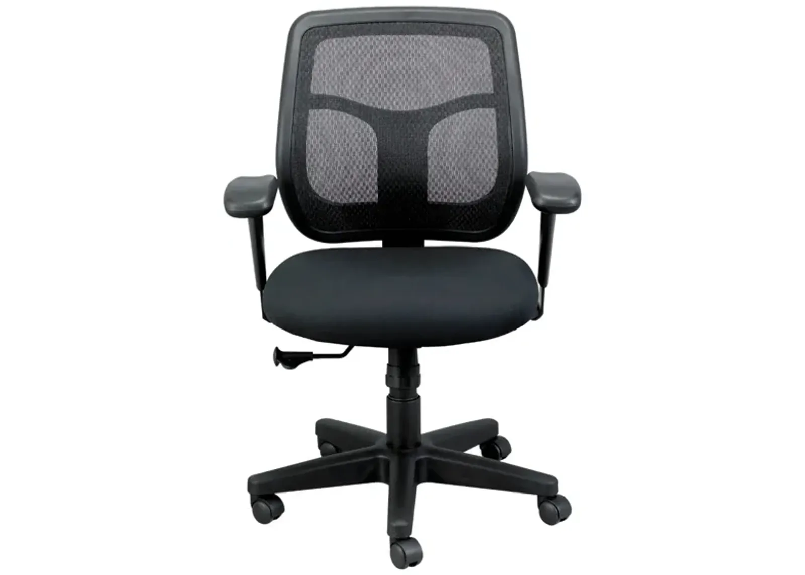 Apollo Office Chair in Black