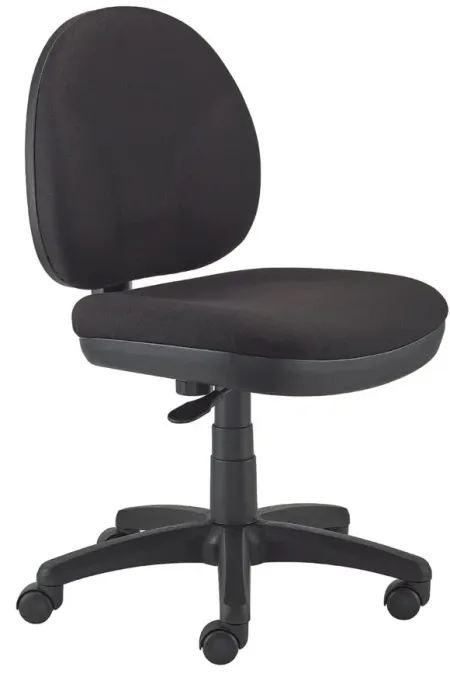 OSS Office Chair in Black
