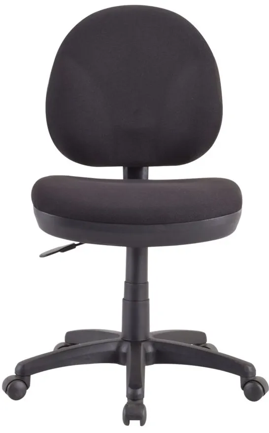 OSS Office Chair in Black