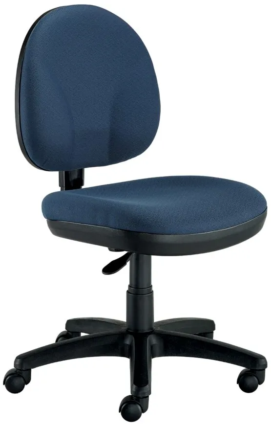 OSS Office Chair in Blue