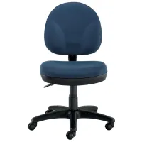 OSS Office Chair in Blue