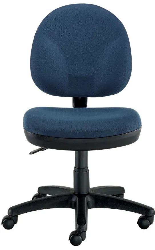 OSS Office Chair in Blue