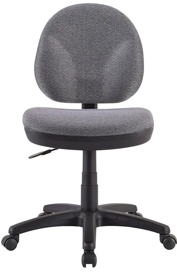 OSS Office Chair in Pewter