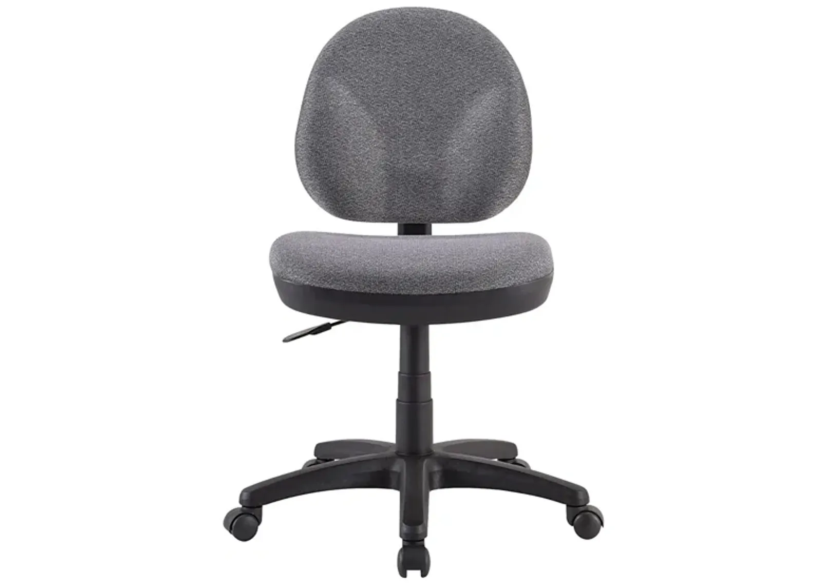 OSS Office Chair in Pewter