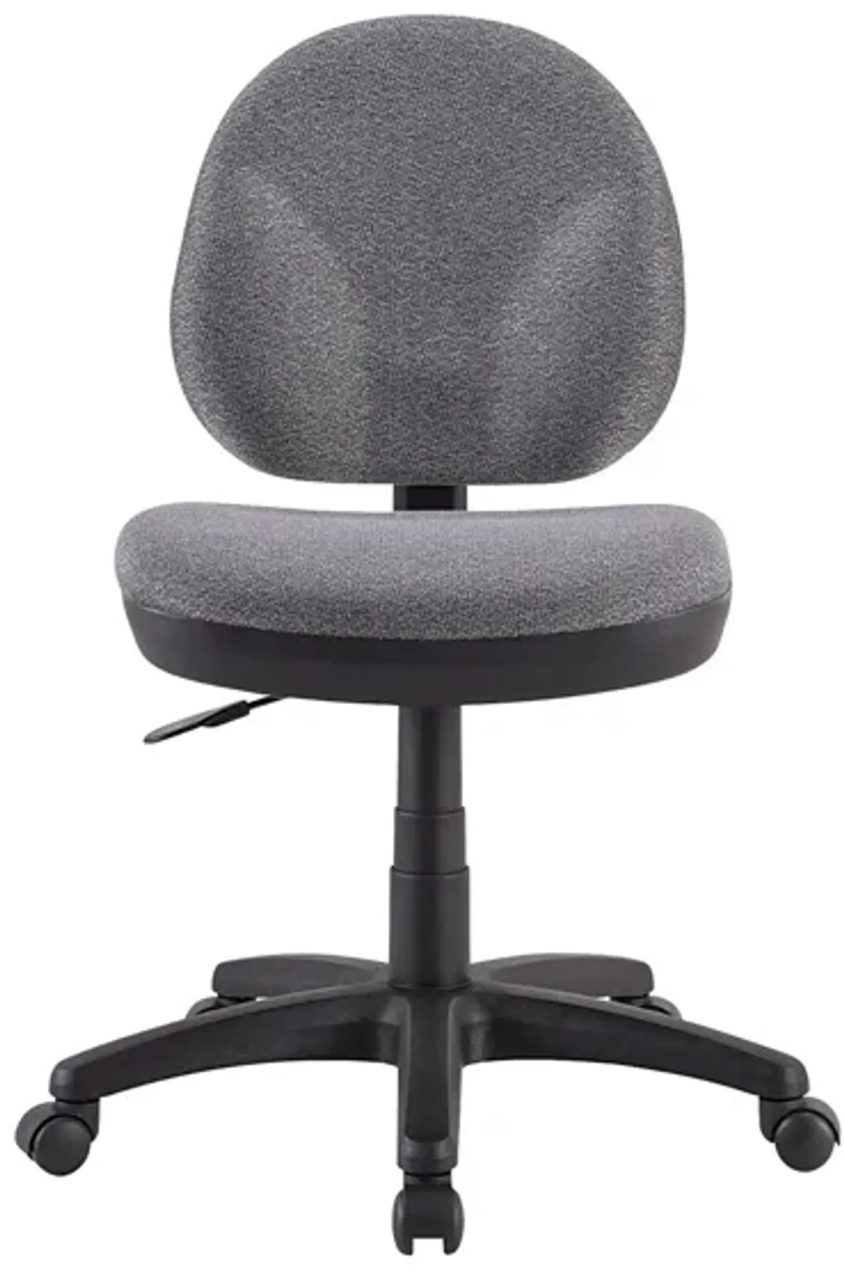 OSS Office Chair in Pewter