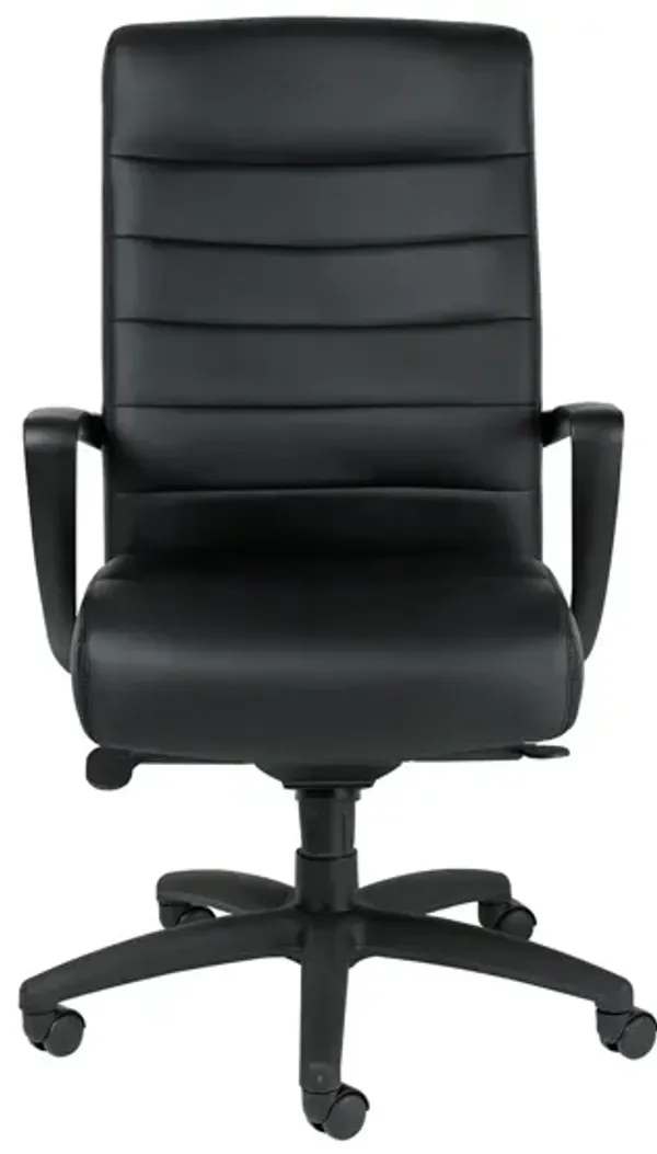 Manchester Extended Height Office Chair