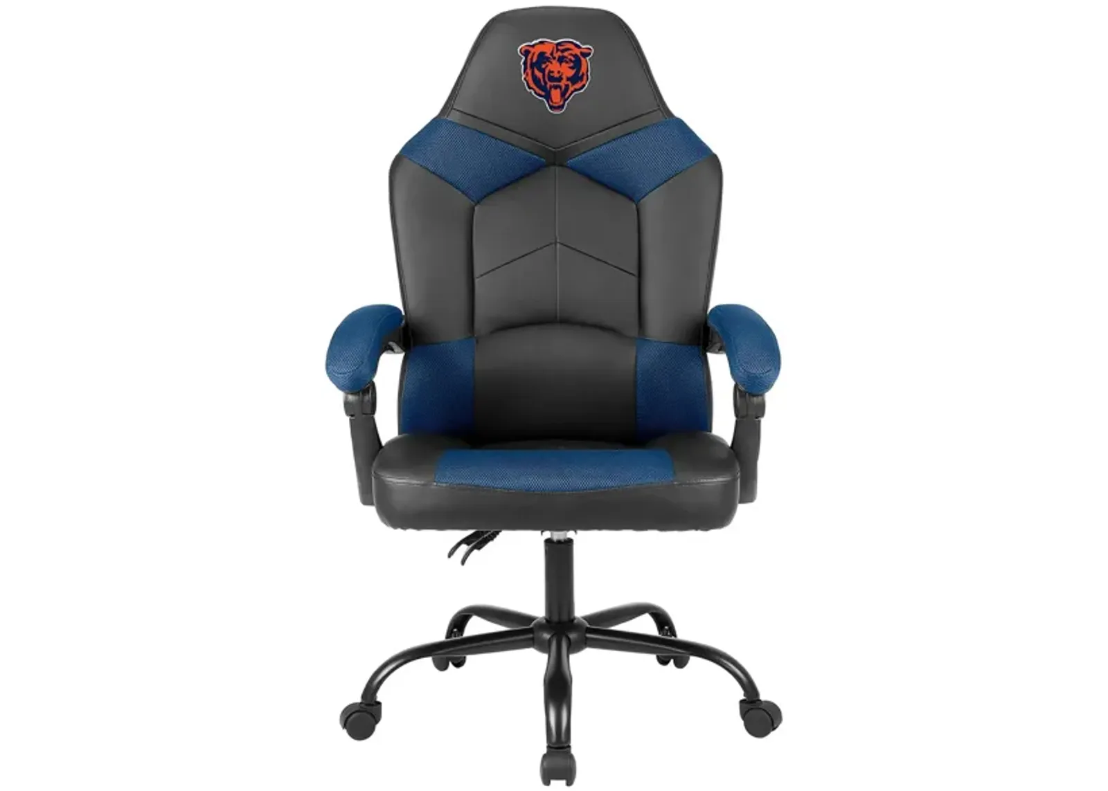 NFL Oversized Adjustable Office Chairs in Chicago Bears by Imperial International