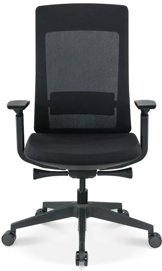Elevate Office Chair in Black