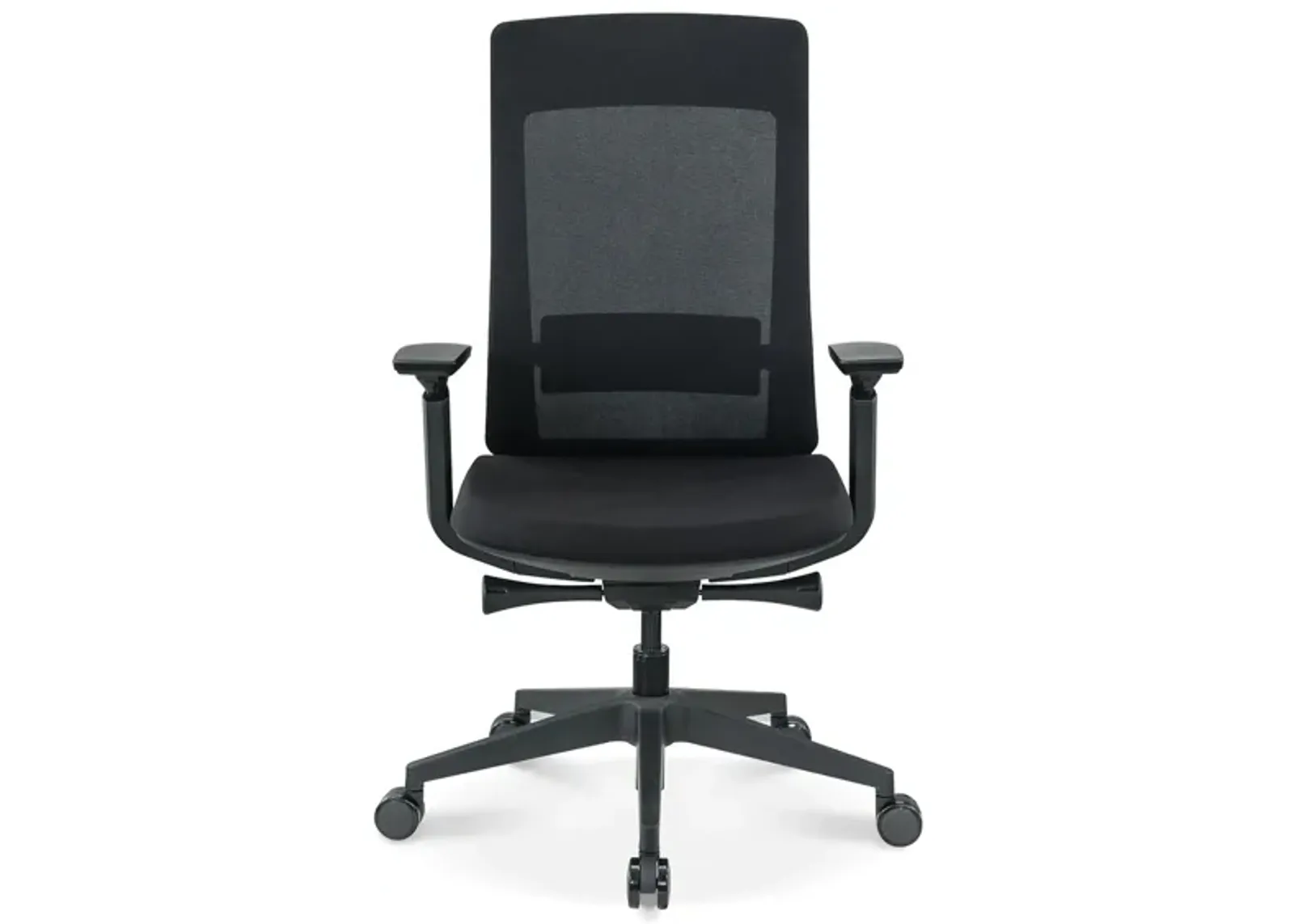 Elevate Office Chair in Black