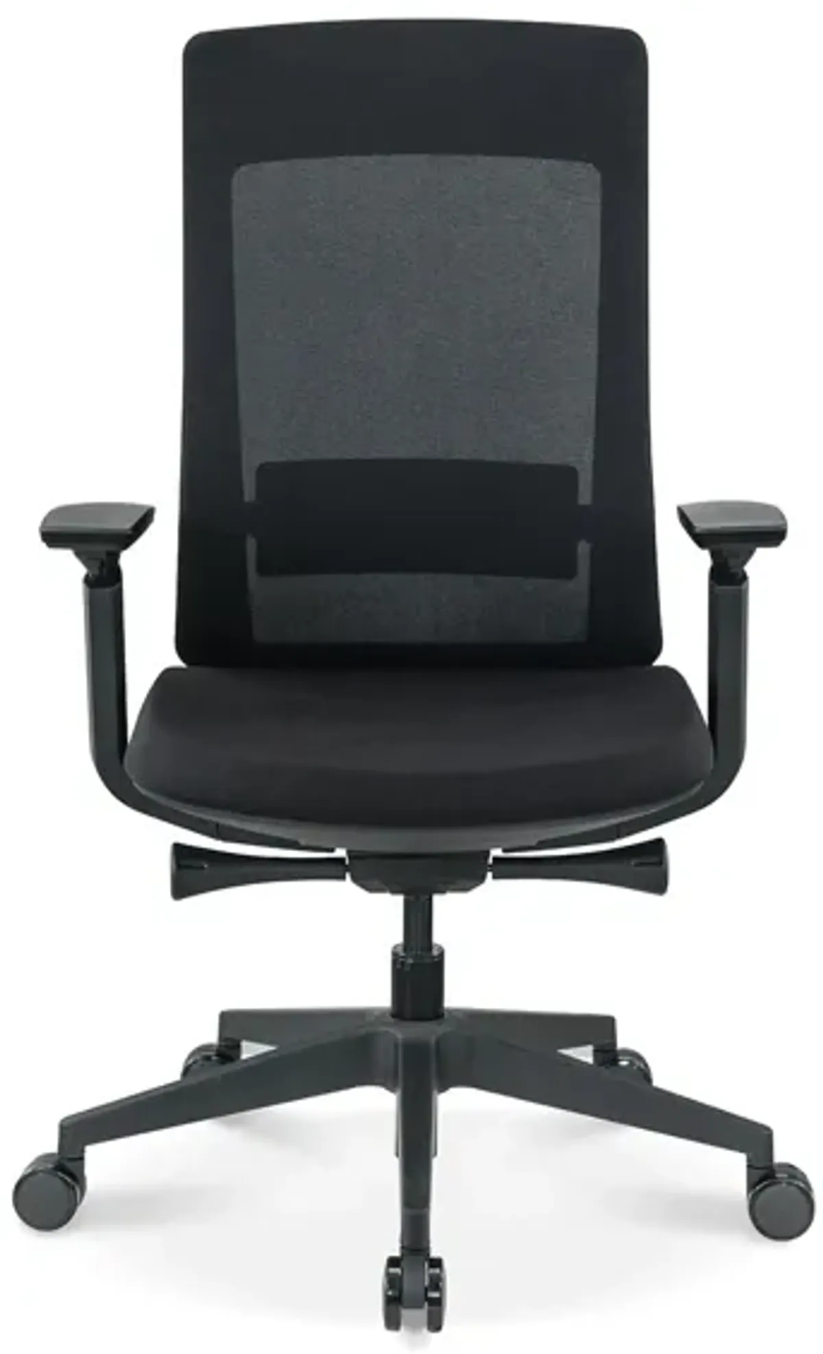 Elevate Office Chair in Black