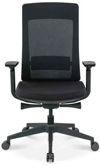 Elevate Office Chair in Black