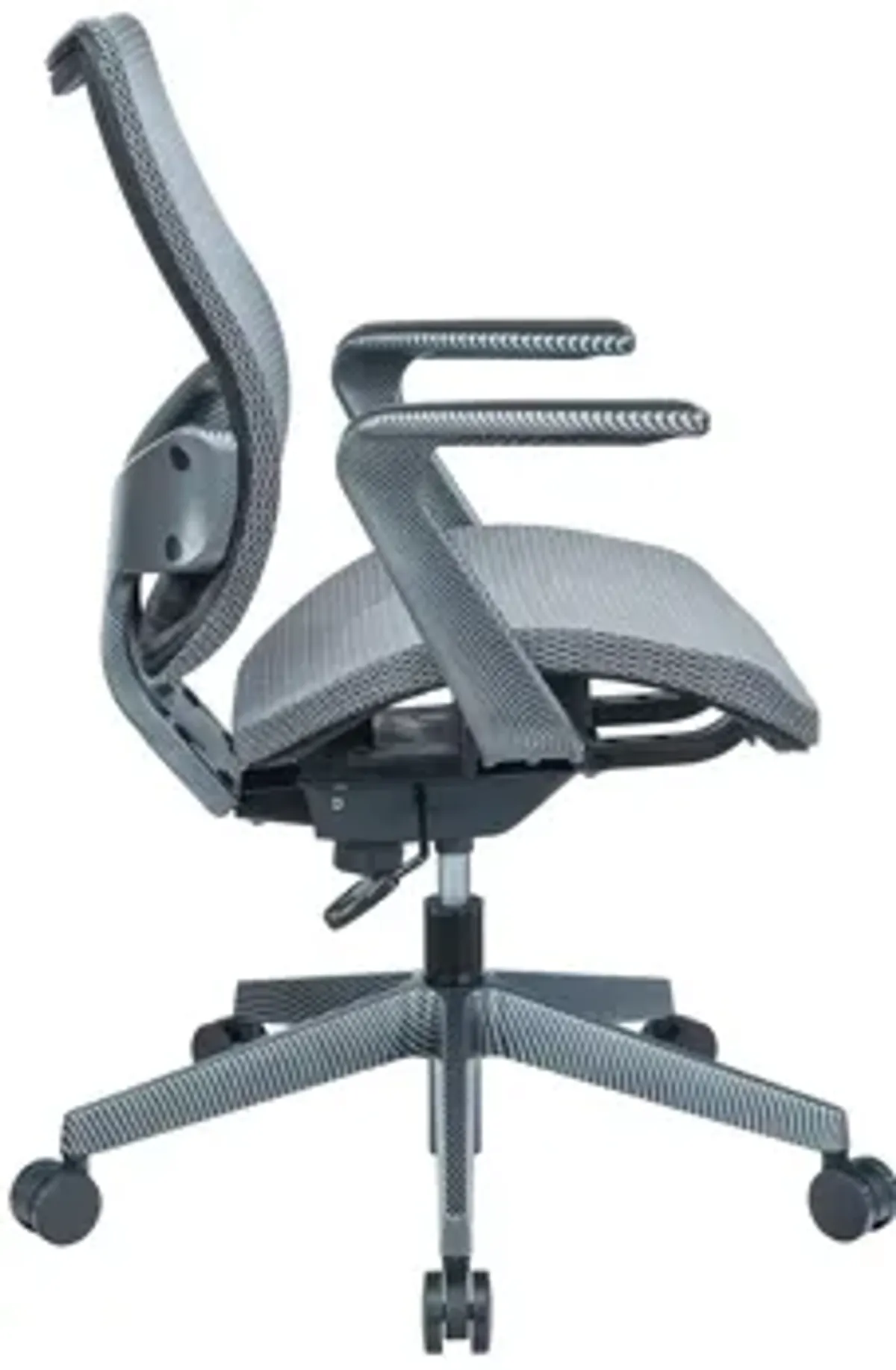 Sharper Image SI-100 Office Chair