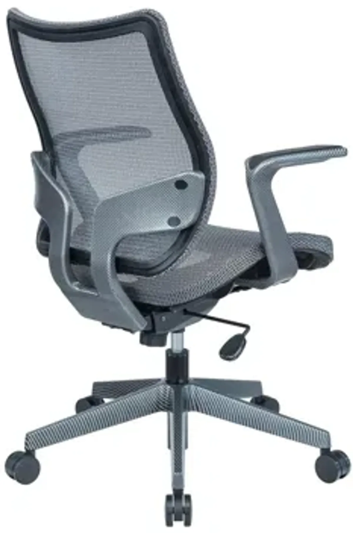 Sharper Image SI-100 Office Chair