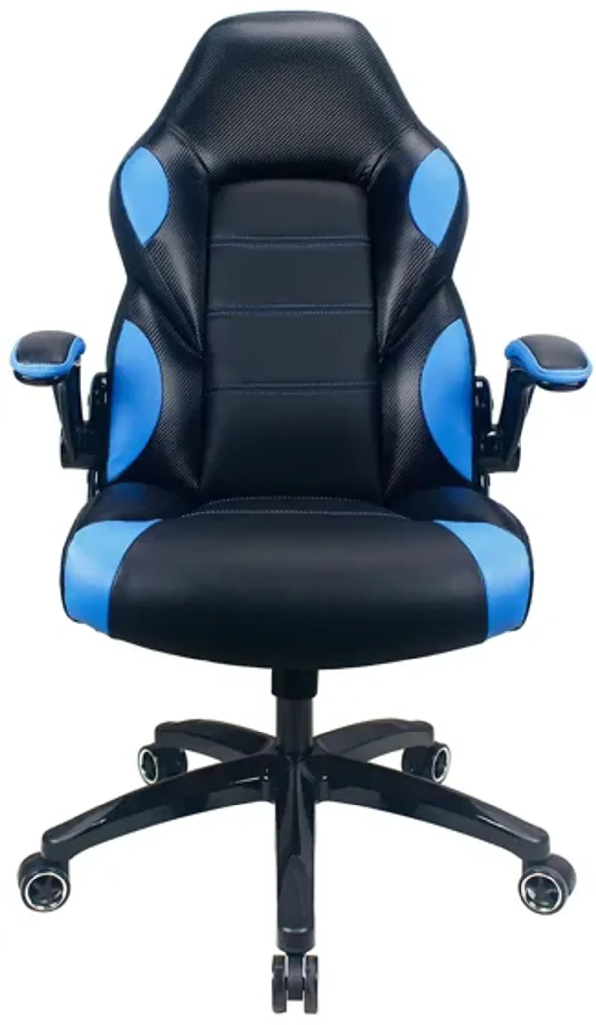 PLAYR Gaming Chair in Blue