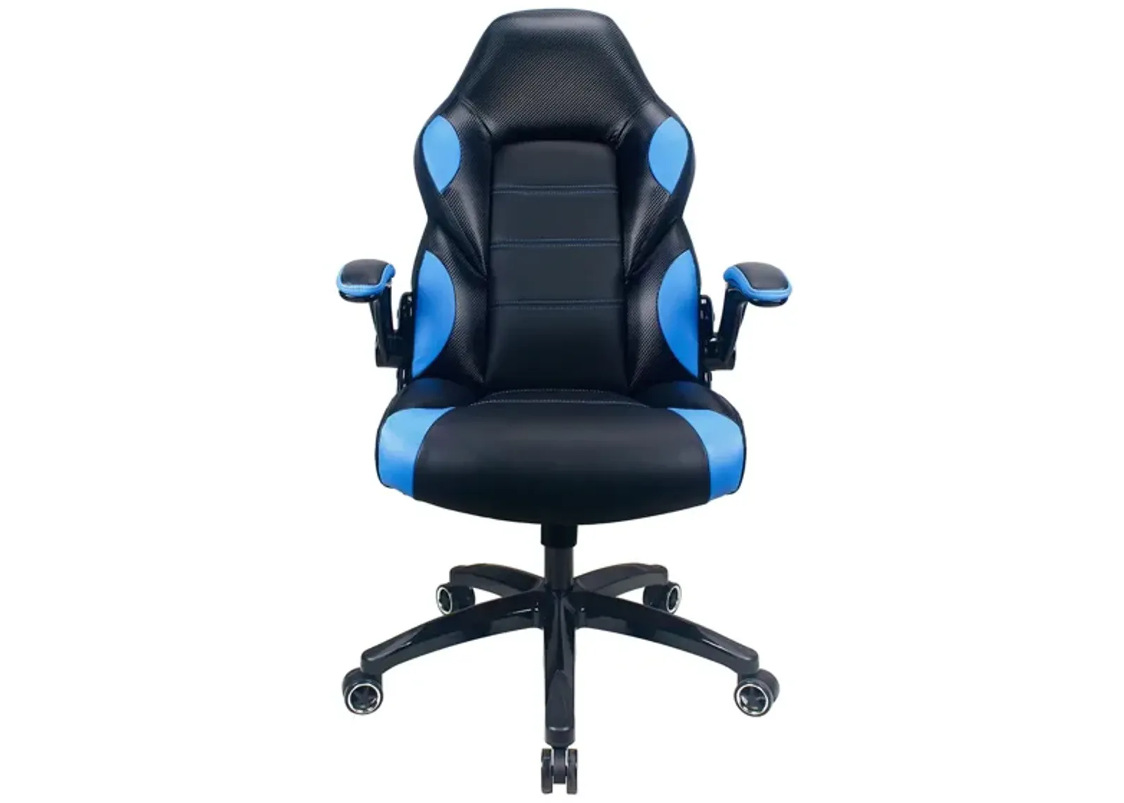 PLAYR Gaming Chair in Blue