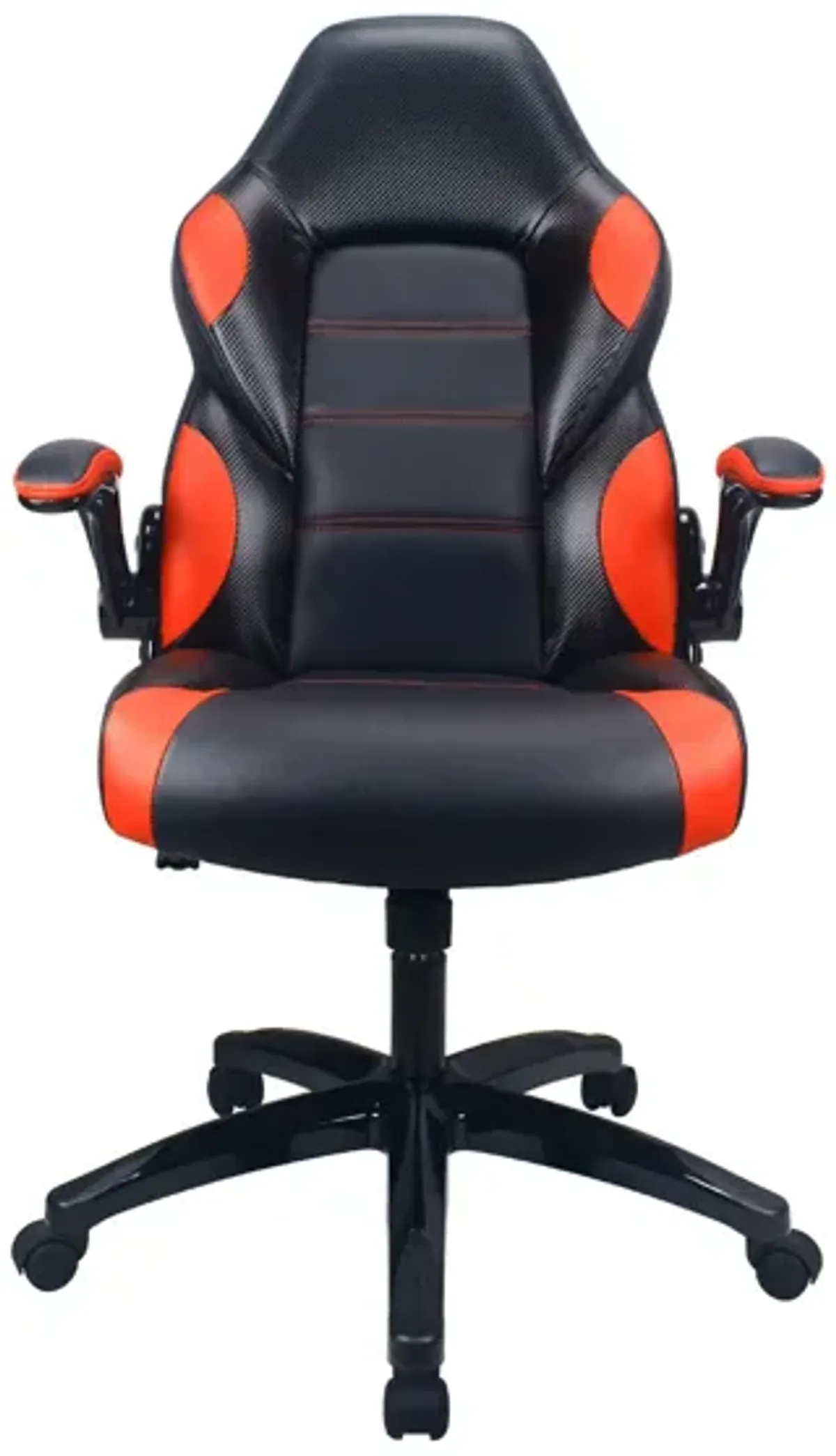 PLAYR Gaming Chair in Red