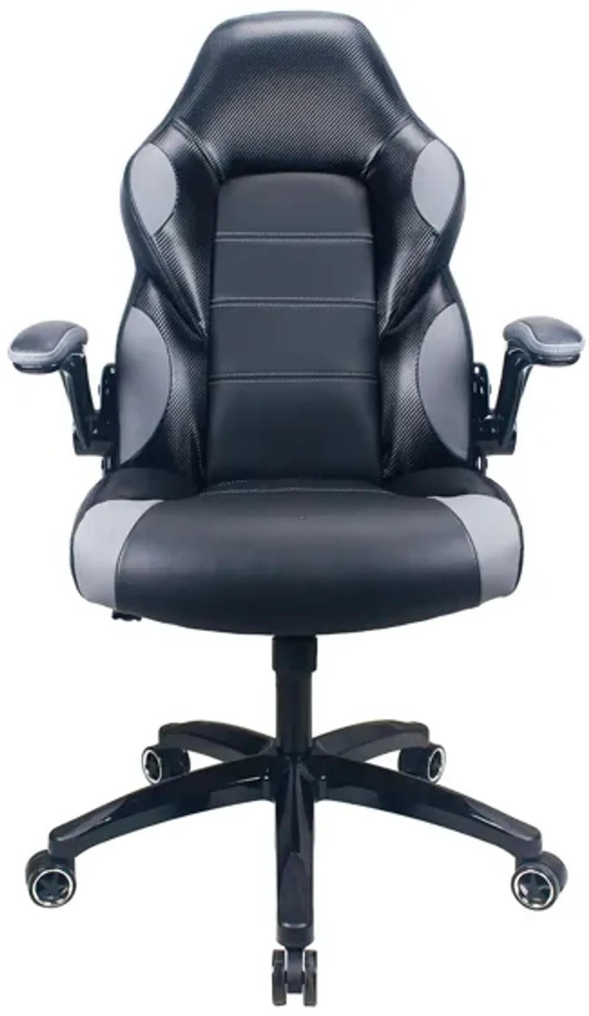 PLAYR Gaming Chair in Gray